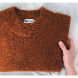 OSLOSWEATER